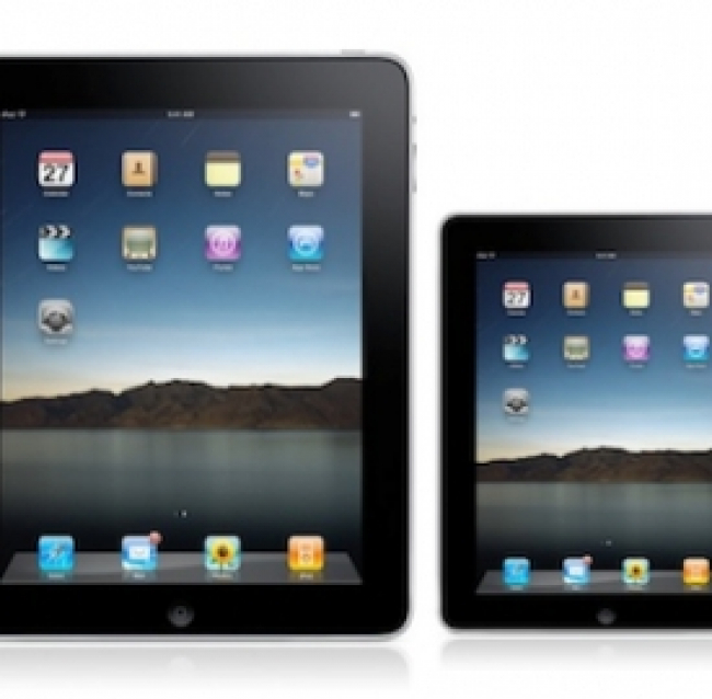 Apple iPad Mini, debutta prima o dopo il nuovo iPhone 5?