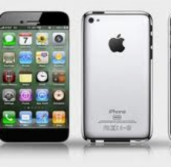 Nuovo iPhone 5, funzionerà come una carta di credito