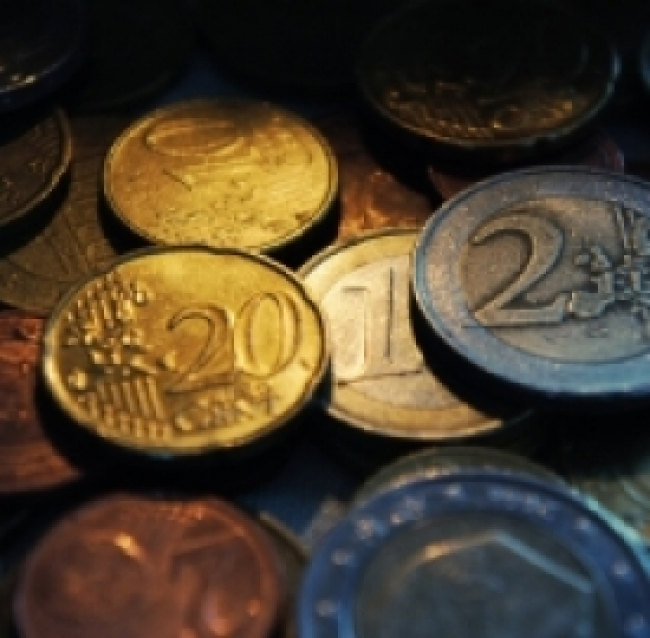 Mutui 2012: Euribor in discesa, ma gli interessi restano alle stelle