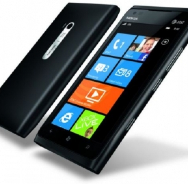 Nokia Lumia 910 e 920, prezzo, data di uscita e caratteristiche