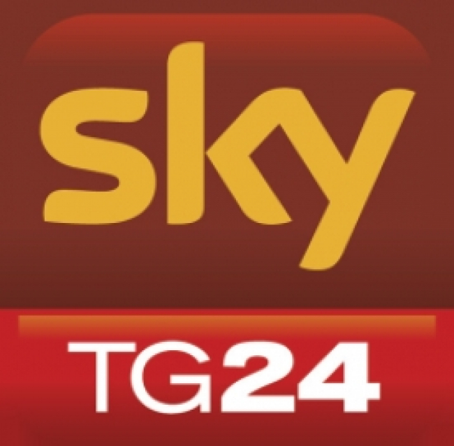 Sky Tg 24, news rinnovate per la testata della pay tv