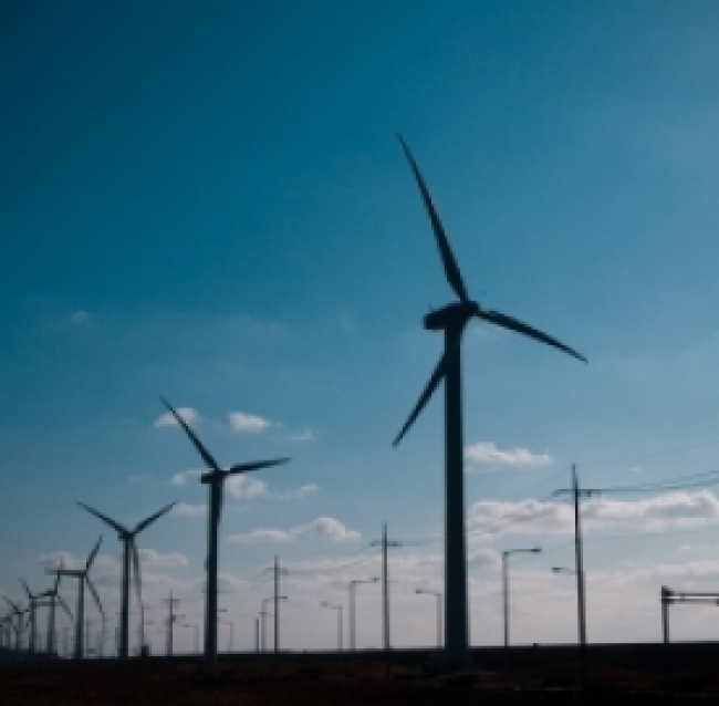 La capacità di produzione eolica Ue stabilisce un nuovo record