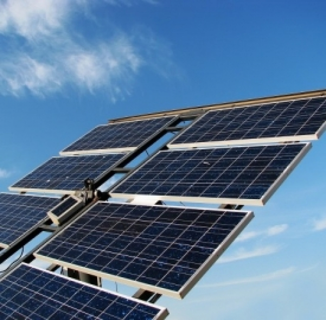 Fotovoltaico 2013, arrivano i pannelli solari con la marmellata