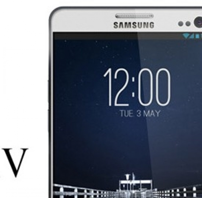 Samsung Galaxy S4, nuovi dettagli su Design, Display e Batteria