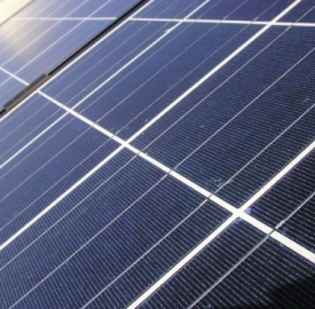 Impianto fotovoltaico, la Germania incentiva l’accumulo dell'energia