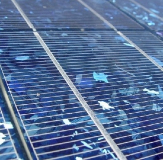 Rinnovabili 2013, arriva il pannello solare adesivo