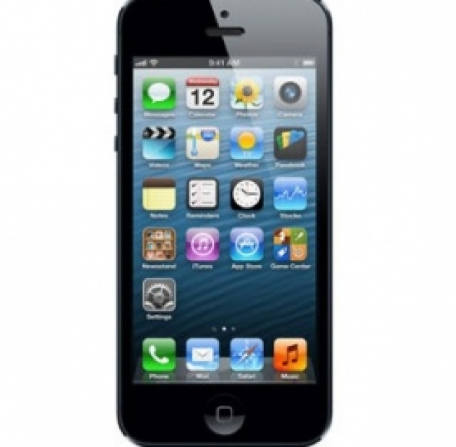 Apple, iPhone maxi in arrivo?