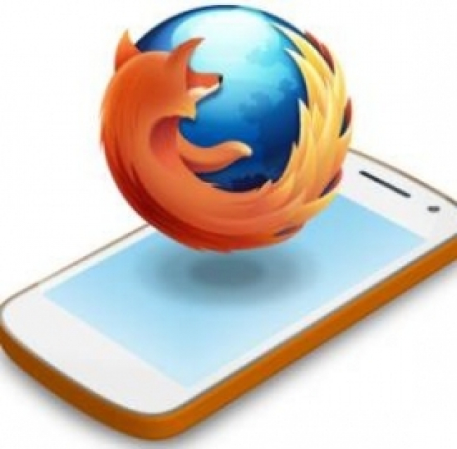 Keon e Peak, i nuovi smartphone targati Mozilla