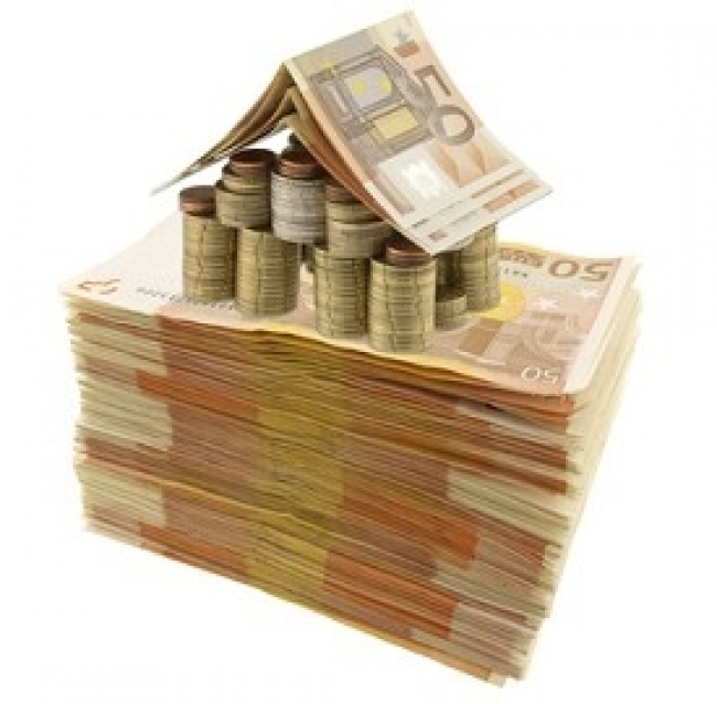 Mutui casa tasso fisso, aggiornamento interessi di ottobre