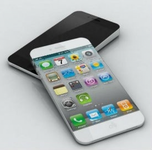 iPhone 5S e 5C: quando saranno disponibili in Italia?