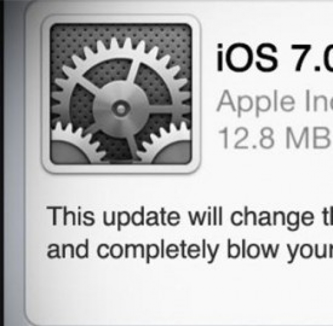 iOS 7: occhio alla truffa del cellulare impermeabile