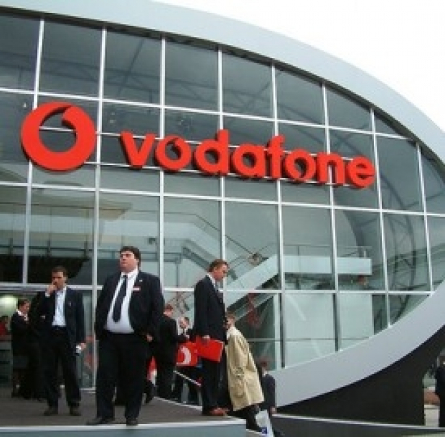 Offerte Vodafone autunno: personalizza il tuo piano ricaricabile