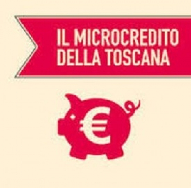Regione Toscana: in autunno il bando per i prestiti senza interessi