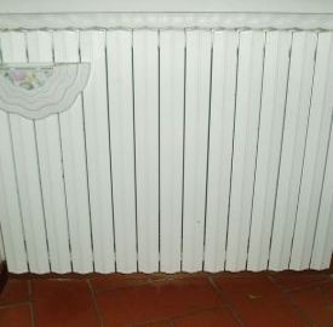 Riscaldamento in casa con le termo-valvole, risparmi per più di 200 euro all'anno