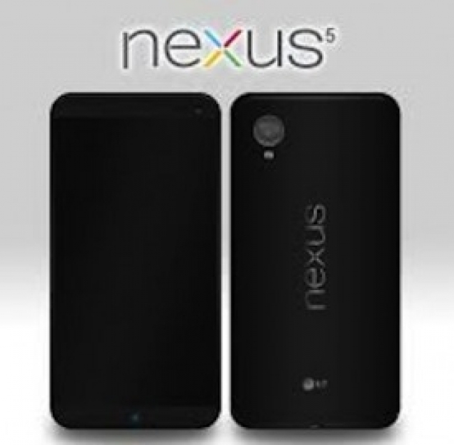 LG Nexus 5: scheda tecnica, data di uscita e prezzo in Italia