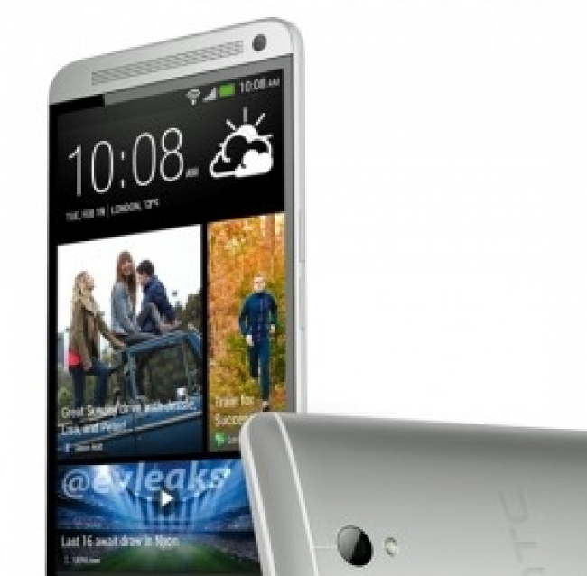 HTC One Max a novembre in Italia: prezzo e specifiche tecniche del phablet che sfida l'iPhone 5S