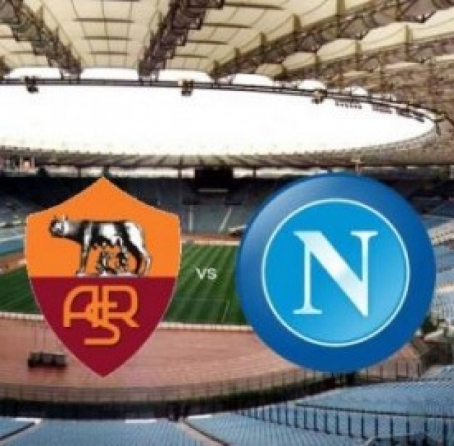 Serie A: orari, diretta tv e formazioni di Roma-Napoli, Milan-Udinese e Fiorentina-Juventus.