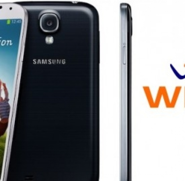 Samsung Galaxy S4: con Wind All Inclusive Unlimited il nuovo smartphone in offerta a 9 euro al mese