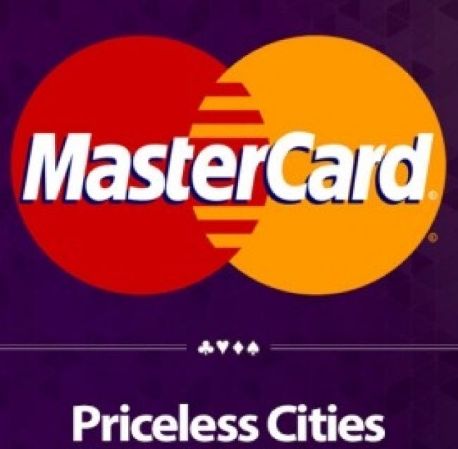 Carte di credito: MasterCard regala 5 euro da spendere su Amazon