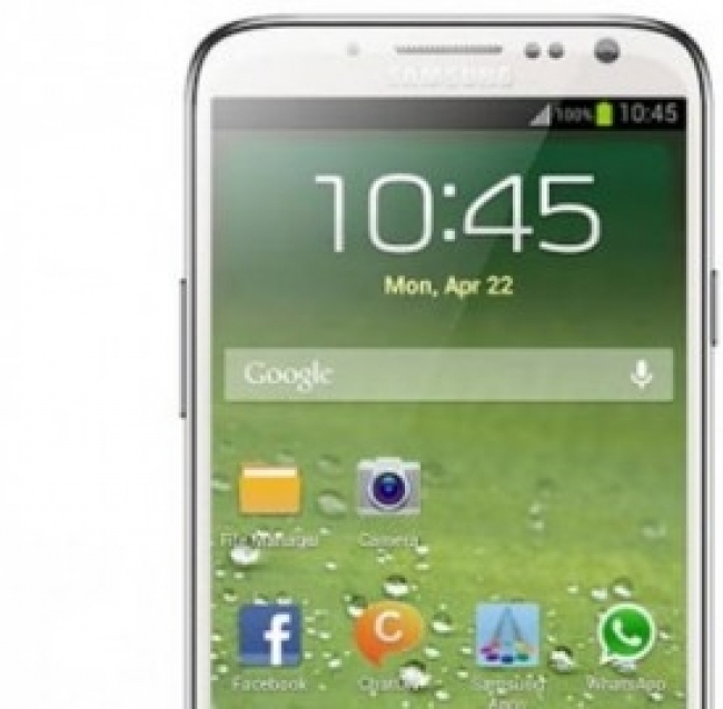 Samsung Galaxy S5 , innovative caratteristiche del nuovo smartphone