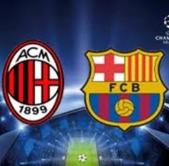 Milan - Barcellona, Champions League martedì 22 ottobre, formazioni, pronostico e streaming