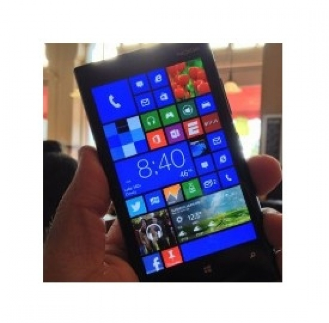 Nokia Lumia 1520 svelato per errore. Ecco il prezzo e la scheda tecnica completa