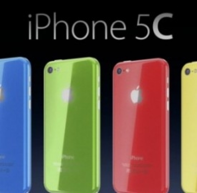 Offerte iPhone 5C: i prezzi più bassi sul web