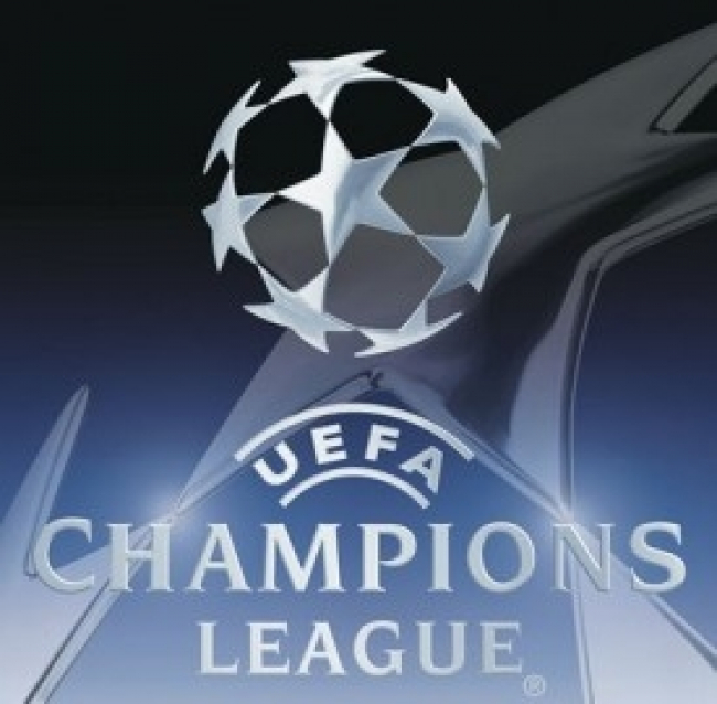 Champions League in diretta tv: Milan - Barcellona, Real Madrid - Juventus e formazioni