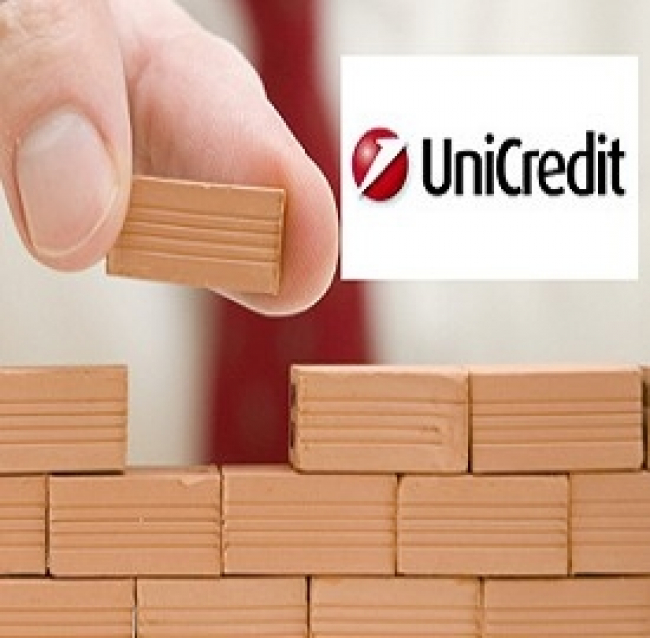 Mutui casa agevolati da UniCredit e finanziamenti alle imprese edili: iniziativa Ripresa Cantieri