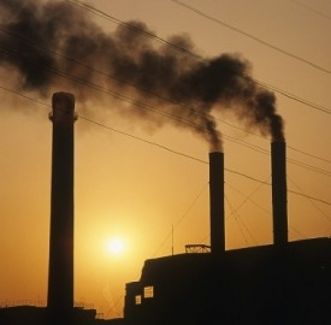 Meno 5% di emissioni CO2 entro il 2030 passando dal carbone alle centrali a gas