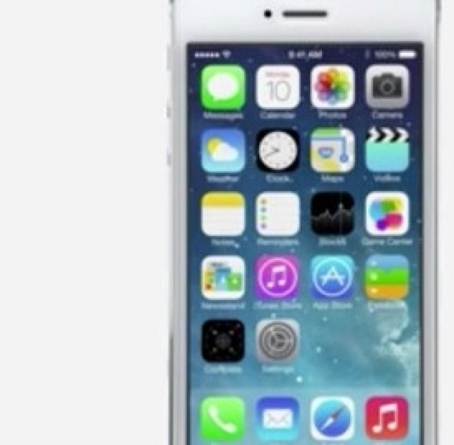 iOS 7: aggiornamento alla versione 7.0.3: le novità del sistema operativo Apple