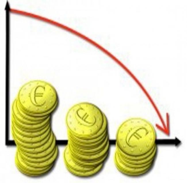 Prestiti, Consob: in 9 mesi -5% di prestiti erogati alle PMI