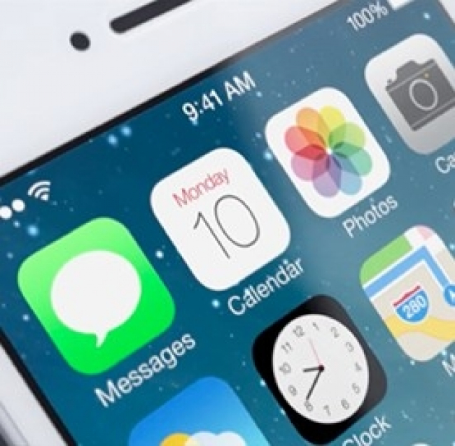 iOS 7: conviene aggiornare iPhone 4? Entro la prossima settimana il nuovo aggiornamento