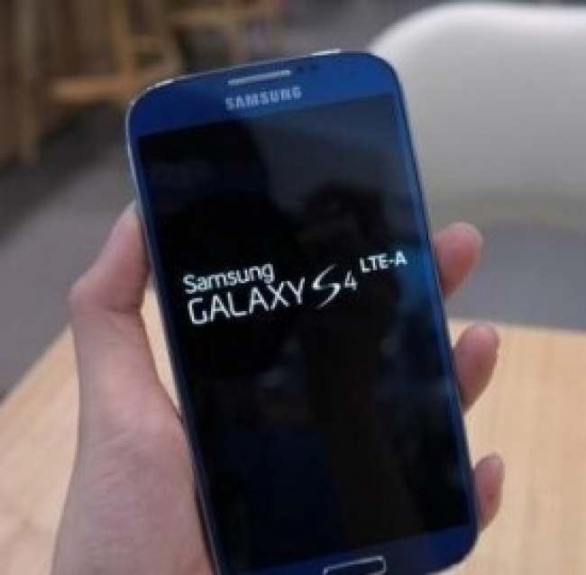 Samsung Galaxy S5, la data d'uscita probabile dello smartphone a marzo 2014