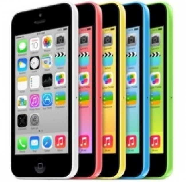 iPhone 5S e iPhone 5C: lancio previsto per il 20 ottobre