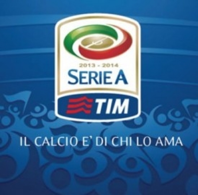 Calendario Serie A 8a giornata: orari tv anticipi e posticipi e programma completo