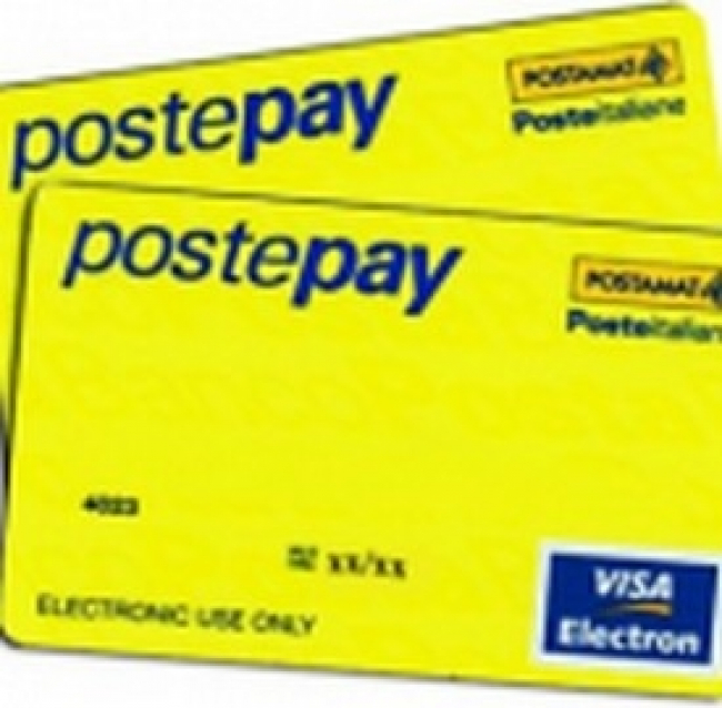 Special Cash: come avere un finanziamento accreditato sulla PostePay