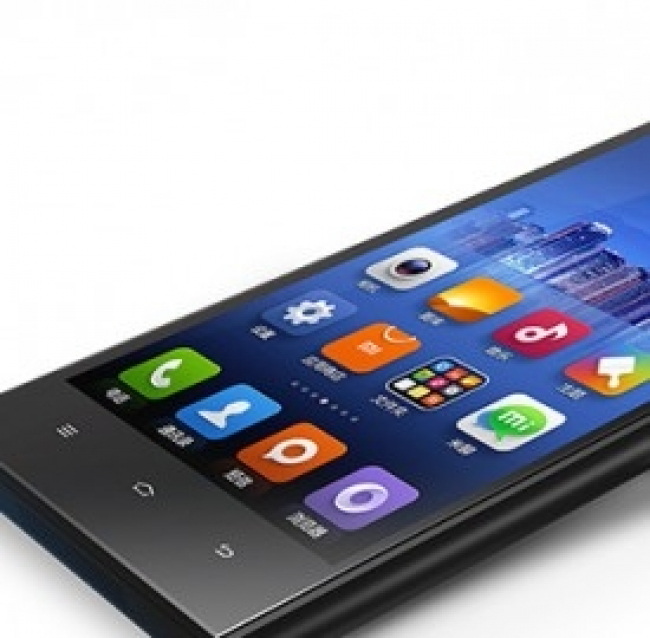 Xiaomi Mi3: lo smartphone che ha venduto 100.000 modelli in 90 secondi