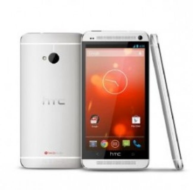 HTC: in arrivo la nuova versione 4.4 Android
