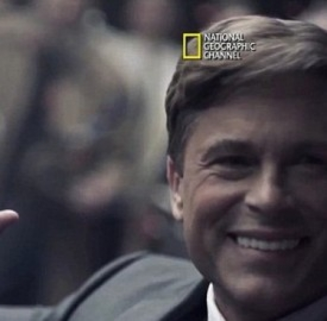Killing Kennedy su National Geographic Channel Italia e Fox Crime