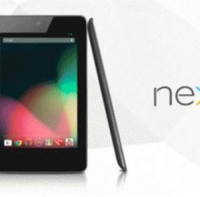 Nexus 7: prezzo, offerta e caratteristiche tecniche