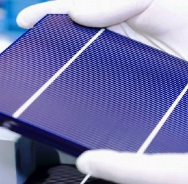 Il fotovoltaico innovativo è tutto italiano: dalla Puglia il nuovo pannello ipertecnologico