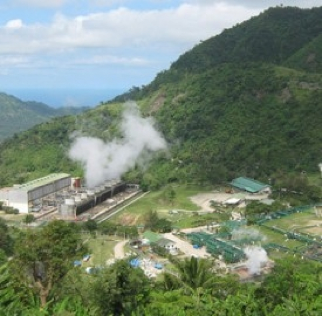 Energie rinnovabili: in Etiopia una mega centrale geotermica