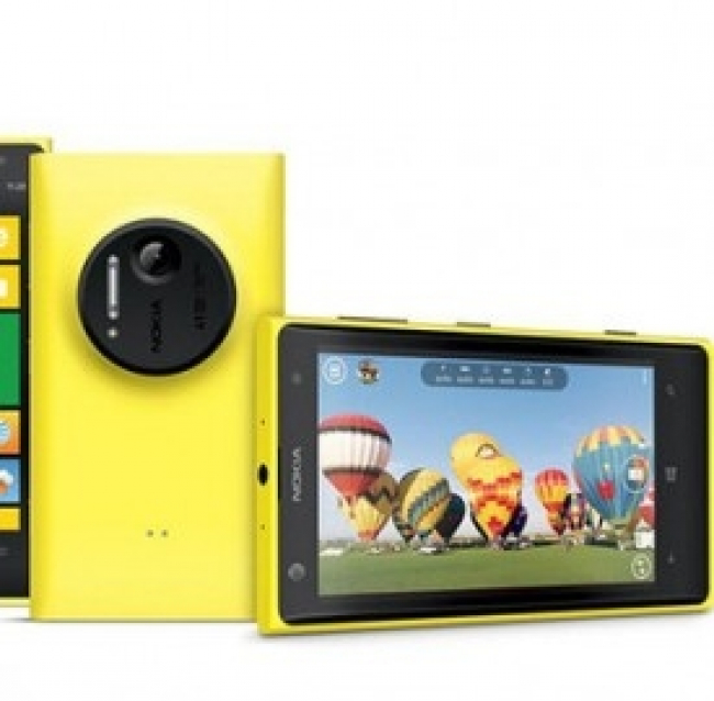 Nokia Lumia 1020: prezzo, offerte migliori e app per la fotocamera