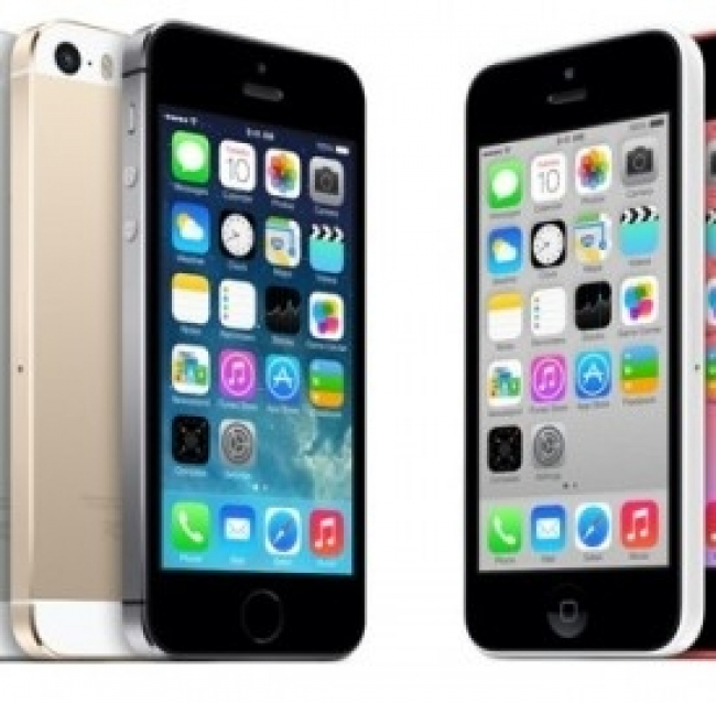 iPhone 5S, prezzo sceso del 25%: primo importante record negativo per Apple