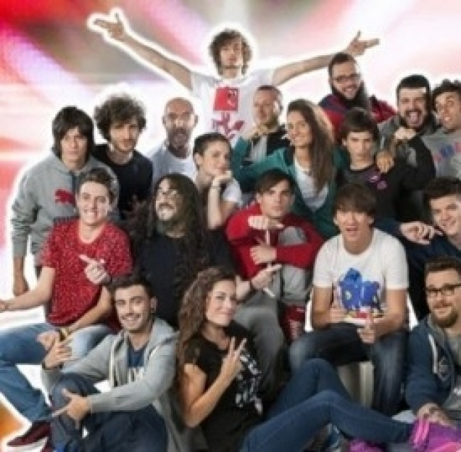 X Factor, la classifica social della quarta puntata