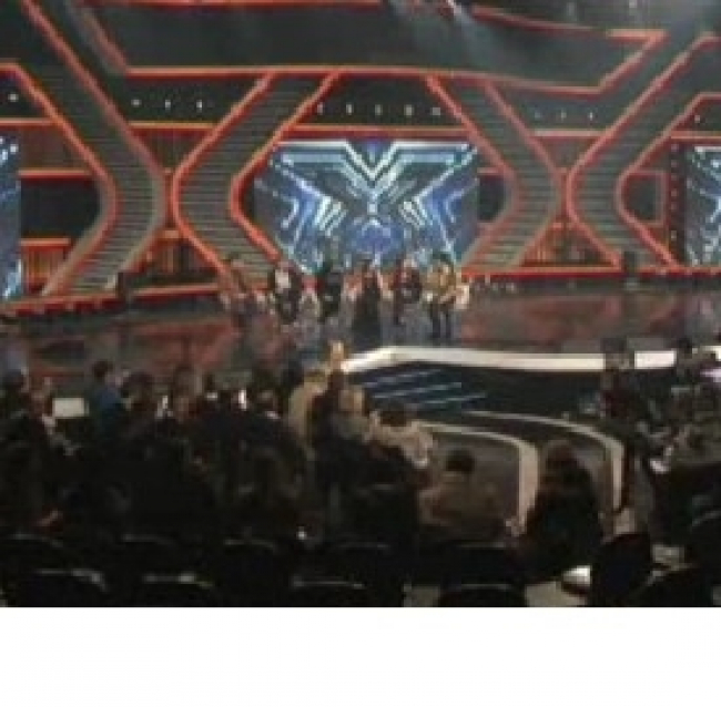 X Factor 7, riassunto puntata 14 novembre 2013: eliminati e info replica streaming
