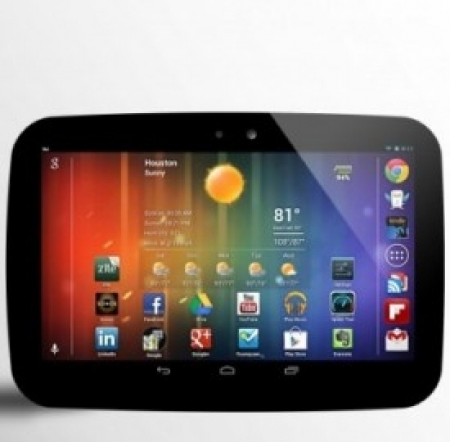 Il 22 novembre uscirà il nuovo LG Nexus 10