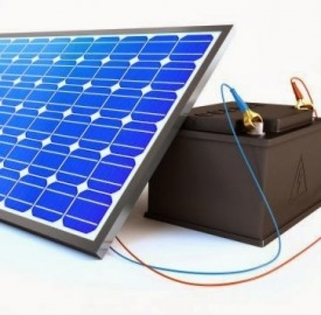 Fotovoltaico: sempre più accumulatori di energia, a rischio le attuali reti elettriche nazionali