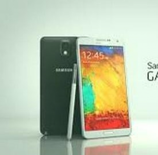 Samsung Galaxy Note 3: tutte le caratteristiche principali